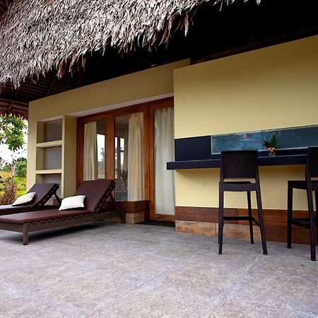 Irapay Amazon Lodge - Asociado Casa Andina Iquitos Esterno foto
