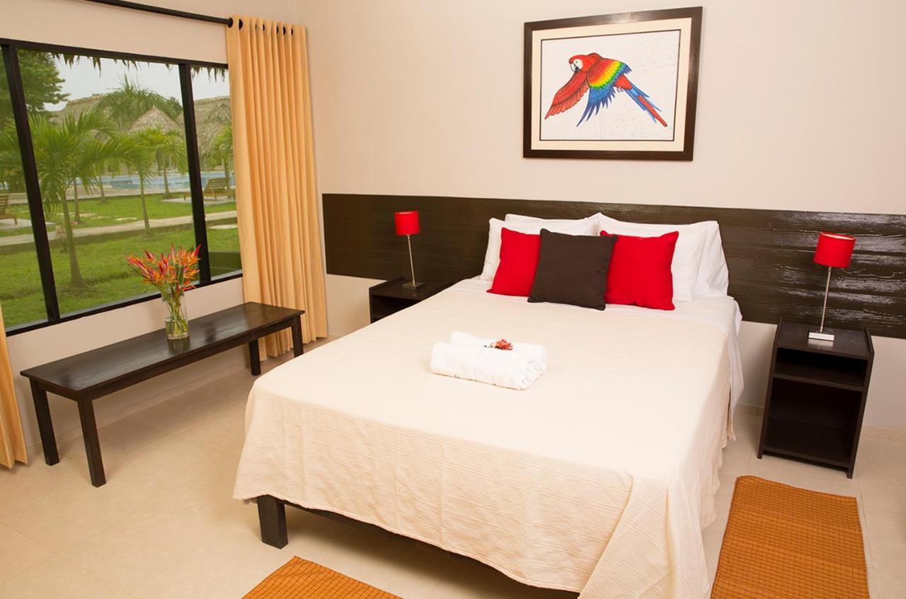 Irapay Amazon Lodge - Asociado Casa Andina Iquitos Esterno foto