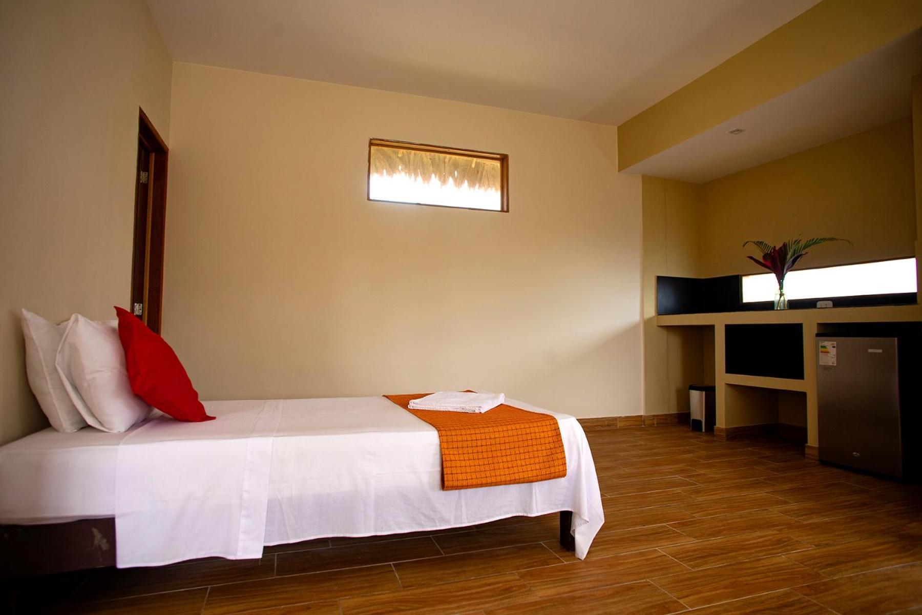 Irapay Amazon Lodge - Asociado Casa Andina Iquitos Esterno foto