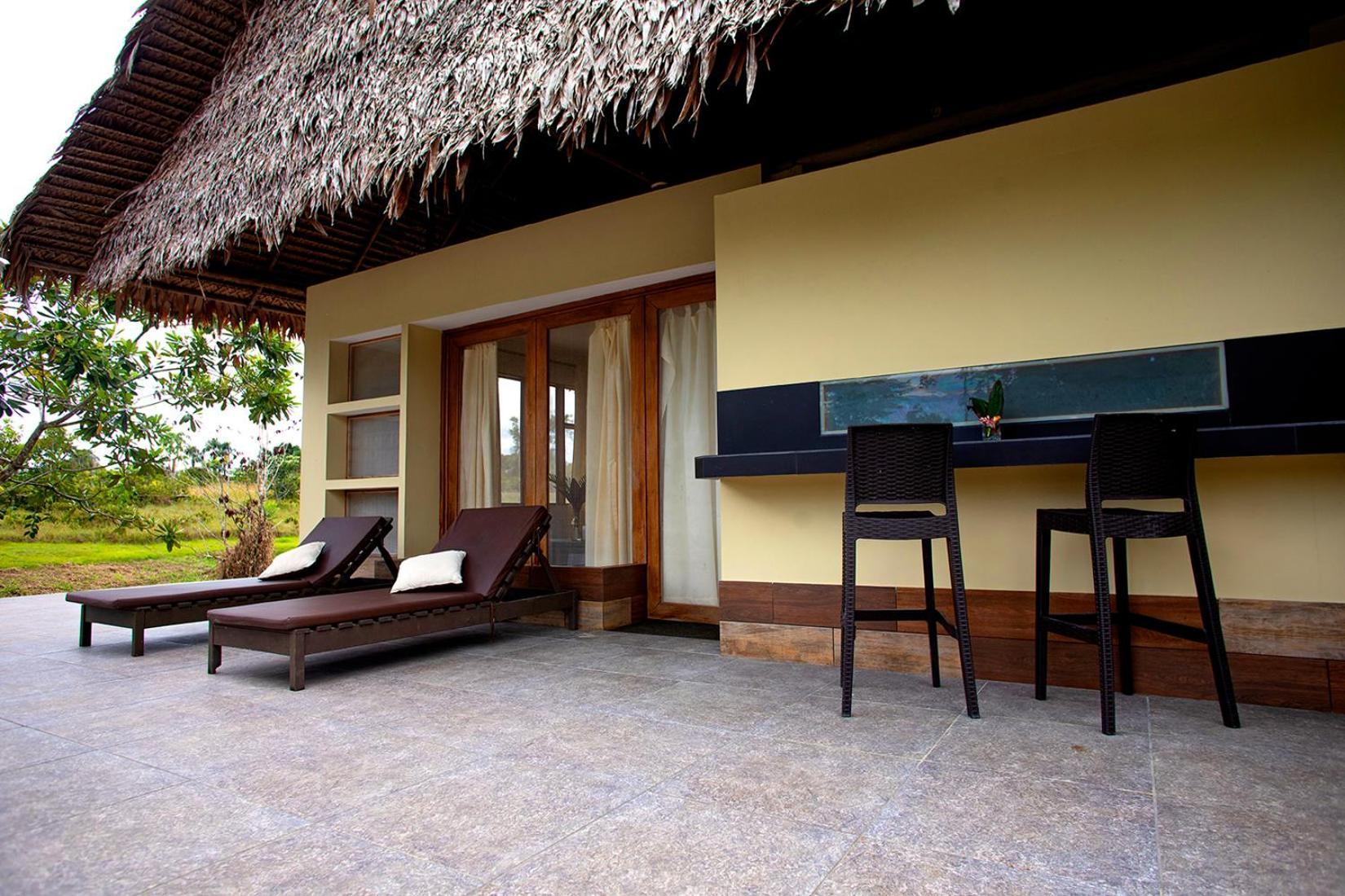 Irapay Amazon Lodge - Asociado Casa Andina Iquitos Esterno foto